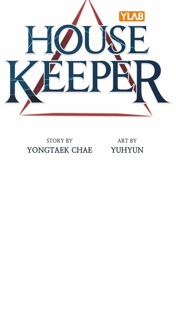 Housekeeper (Chae Yong-Taek) Chapter 98 14